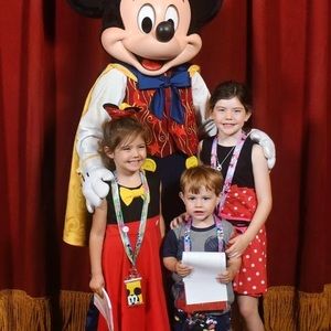 Meet your Posher, Debbie